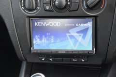 BMW 1 Series 2009 navigation upgrade 005