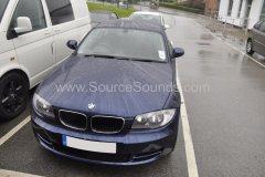 BMW 1 Series 2010 bluetooth upgrade 001