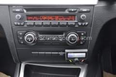 BMW 1 Series 2010 bluetooth upgrade 004