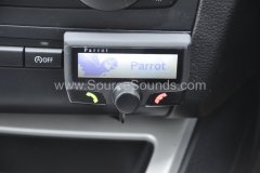 BMW 1 Series 2010 bluetooth upgrade 005