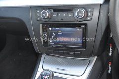 BMW 1 Series 2011 DAB upgrade 006