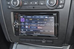 BMW 1 Series 2011 DAB upgrade 007
