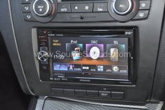 BMW 1 Series 2011 DAB upgrade 008