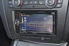 BMW 1 Series 2011 DAB upgrade 009