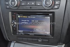 BMW 1 Series 2011 DAB upgrade 010