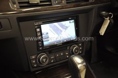 BMW 3 Series Cabriolet 2012 navigation upgrade 004