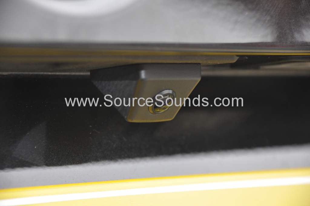 BMW 3 Series 2014 reverse camera upgrade 005