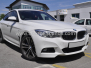 BMW 3 Series GT 2015