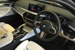 BMW 5 Series 2017 audio upgrade 003