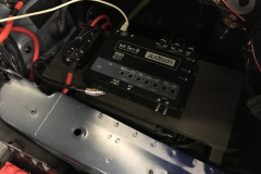 BMW 5 Series 2017 audio upgrade 004