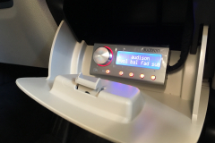 BMW 5 Series 2017 audio upgrade 005