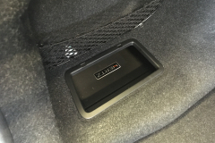 BMW 5 Series 2017 audio upgrade 008