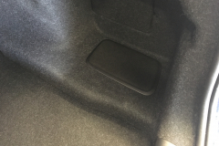 BMW 5 Series 2017 audio upgrade 009