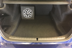 BMW 5 Series 2017 audio upgrade 010