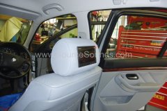 BMW 5 Series E39 2002 navigation upgrade 004