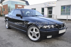BMW E36 1995