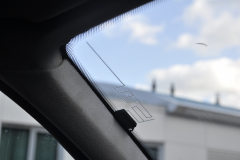 BMW E36 1995 pioneer avh z7000dab 009