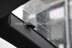 BMW E46 2005 alpine ilx702d e49 007