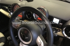 BMW Mini 2007 bluetooth upgrade 002