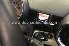 BMW Mini 2007 bluetooth upgrade 003
