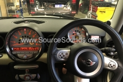 BMW Mini 2007 bluetooth upgrade 004