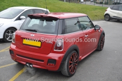 BMW Mini 2008