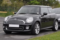 BMW Mini Cooper 2012