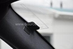 BMW x5 2005 DAB upgrade 007