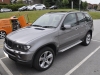 BMW x5 2005 DAB upgrade 001