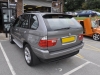 BMW x5 2005 DAB upgrade 002