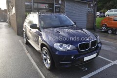 BMW X5 2010