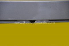 BMW Z4 2004 reverse camera upgrade 007