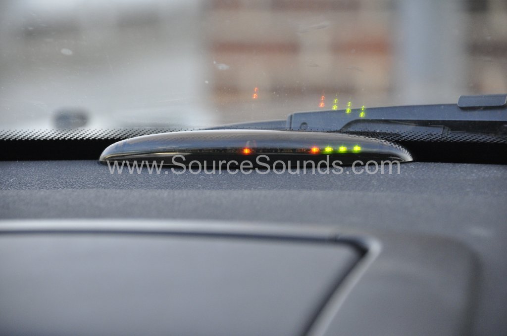 BMW Z4 2007 sensor upgrade 012