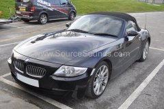 BMW Z4 2007