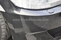 BMW Z4 2007 sensor upgrade 003