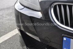 BMW Z4 2007 sensor upgrade 004