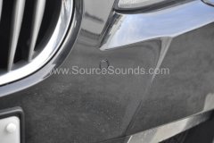 BMW Z4 2007 sensor upgrade 005