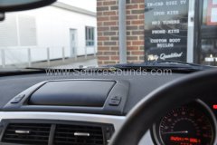 BMW Z4 2007 sensor upgrade 010