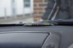 BMW Z4 2007 sensor upgrade 011