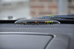 BMW Z4 2007 sensor upgrade 012