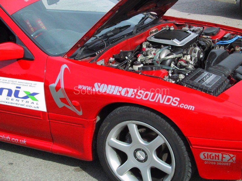 Cannonball_Run_Europe_Jamie_Car_Audio_Sheffield_Source_Sounds33