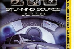 CAR Magazine Source Renault Clio