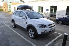 Chevrolet Captiva 2010