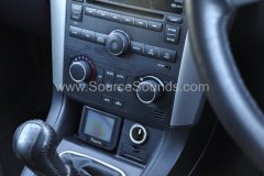 Chevrolet Captiva 2010 bluetooth upgrade 003