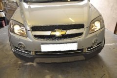 Chevrolet Captiva 2010