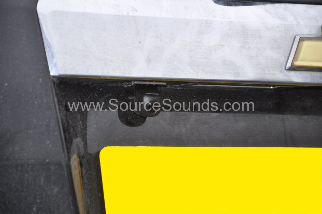 Chevrolet Captiva 2010 navigation upgrade 009