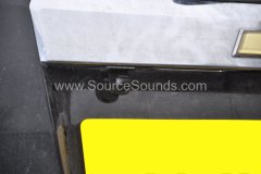 Chevrolet Captiva 2010 reverse camera upgrade 010