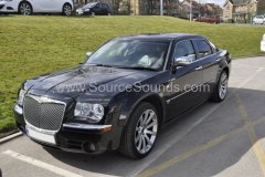 Chrysler 300c 2007