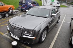 Chrysler 300c 2007 navigation upgrade 001