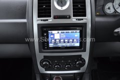 Chrysler 300c 2007 navigation upgrade 005